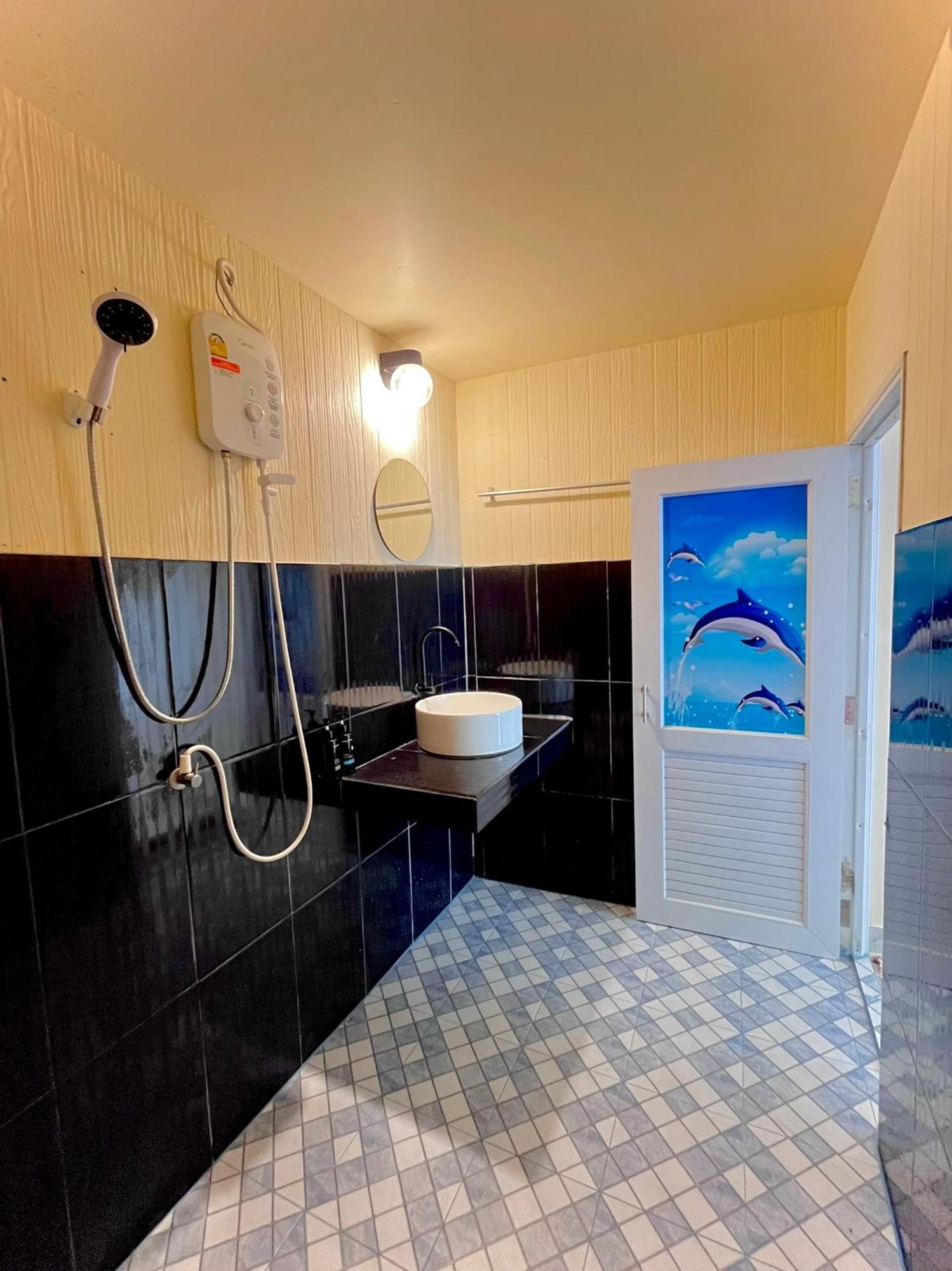 Koh Mook Sea View Bungalow Номер фото